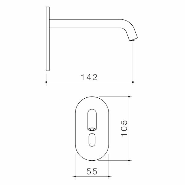 Line Diagram